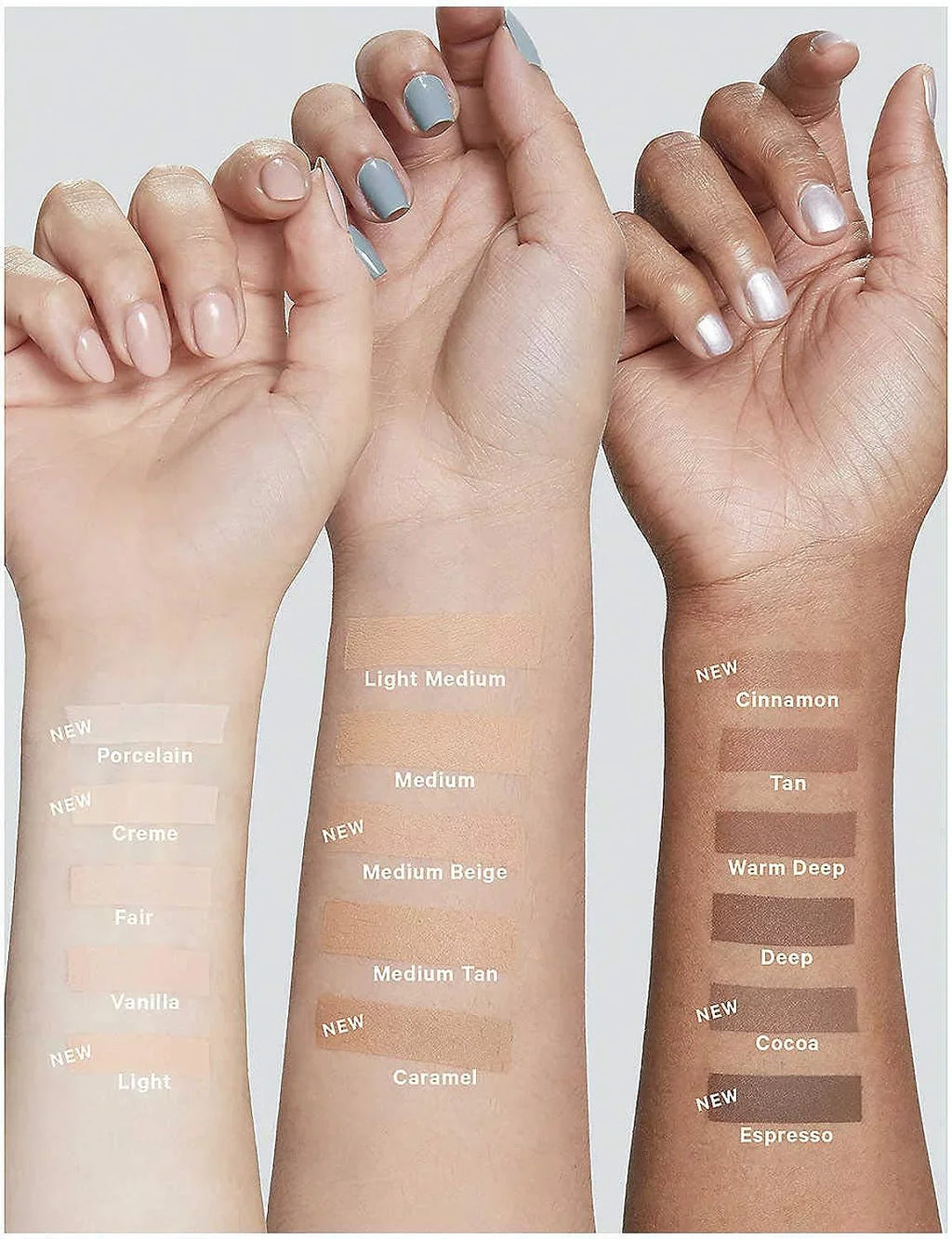 Milk Makeup - Flex Concealer (Light Medium)