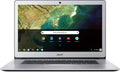 Restored Acer Chromebook Spin 15 15.6" Intel Celeron 1.10 GHz 4  64  Chrome  (Refurbished)