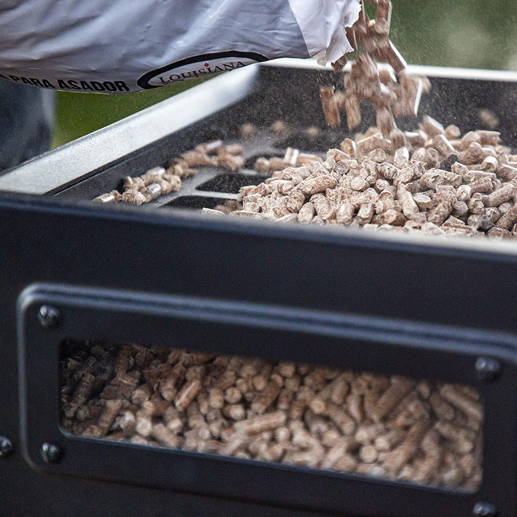 Louisiana Grills 55418      (40 )