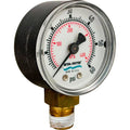 Pentair Sta-Rite 15060-0000T Pressure Gauge