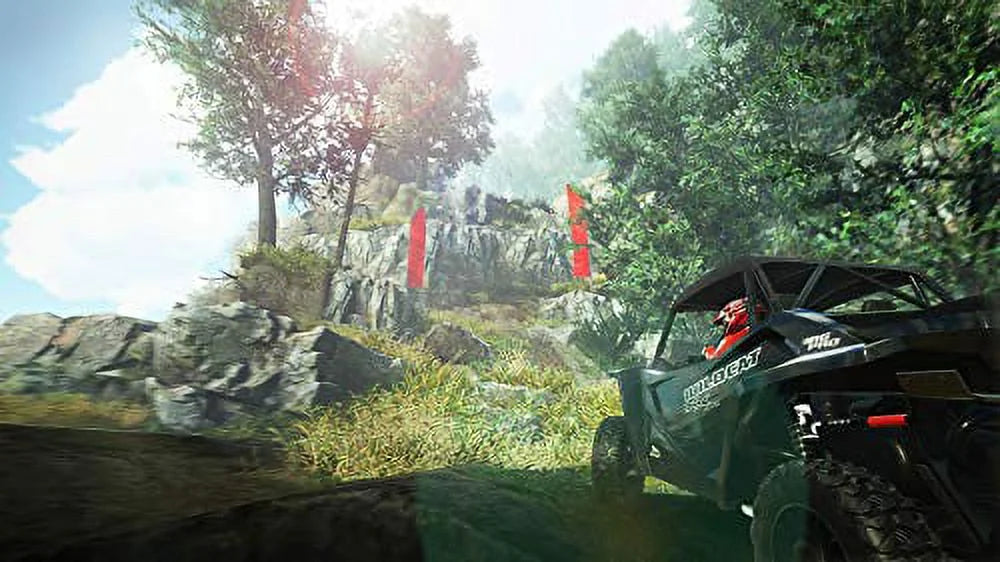 Overpass (Xb1) - Xbox One