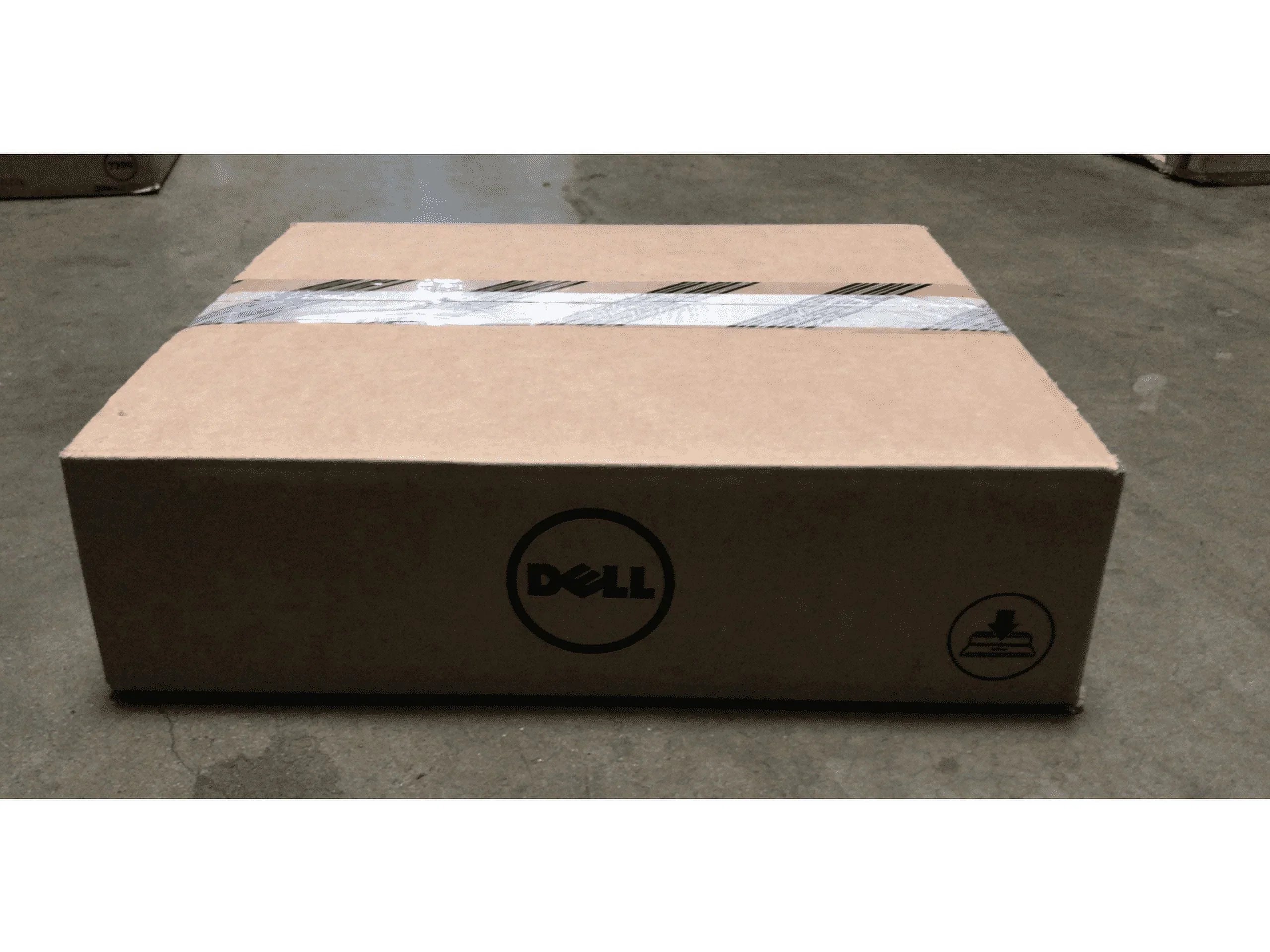 Dell Latitude Rugged Display Port Desk Dock (452-) 028NDH Y0WTV