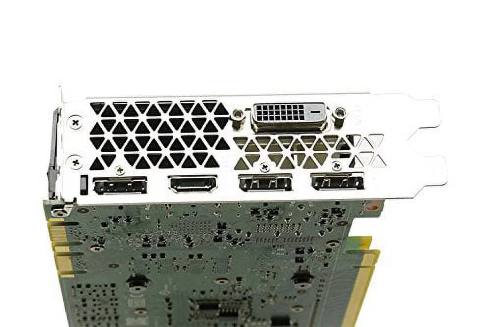 GeForce  1070 8GB GDDR5 Memory Graphics Card (-V347) -
