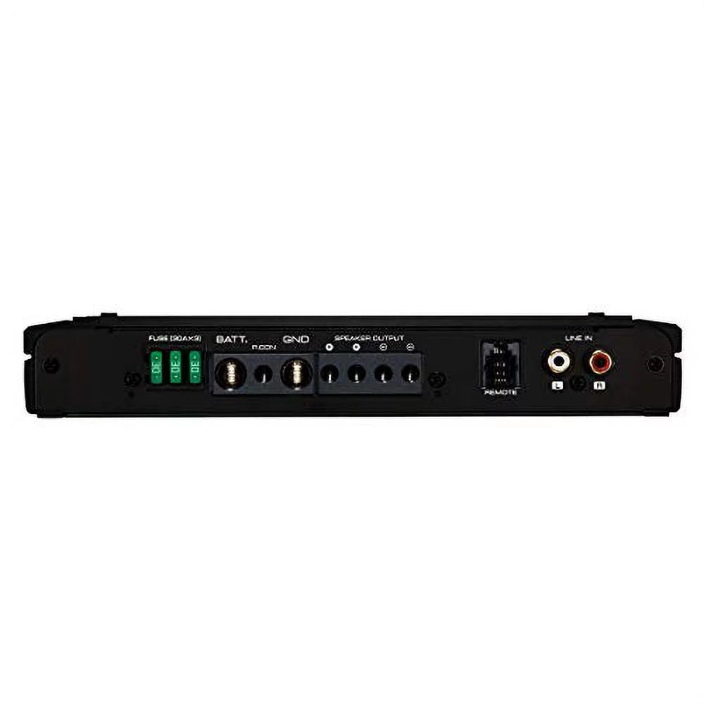 Kenwood eXcelon XR601-1 Class D Mono Amplifier