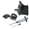 Pit Kit - 7pc - Master the Pit