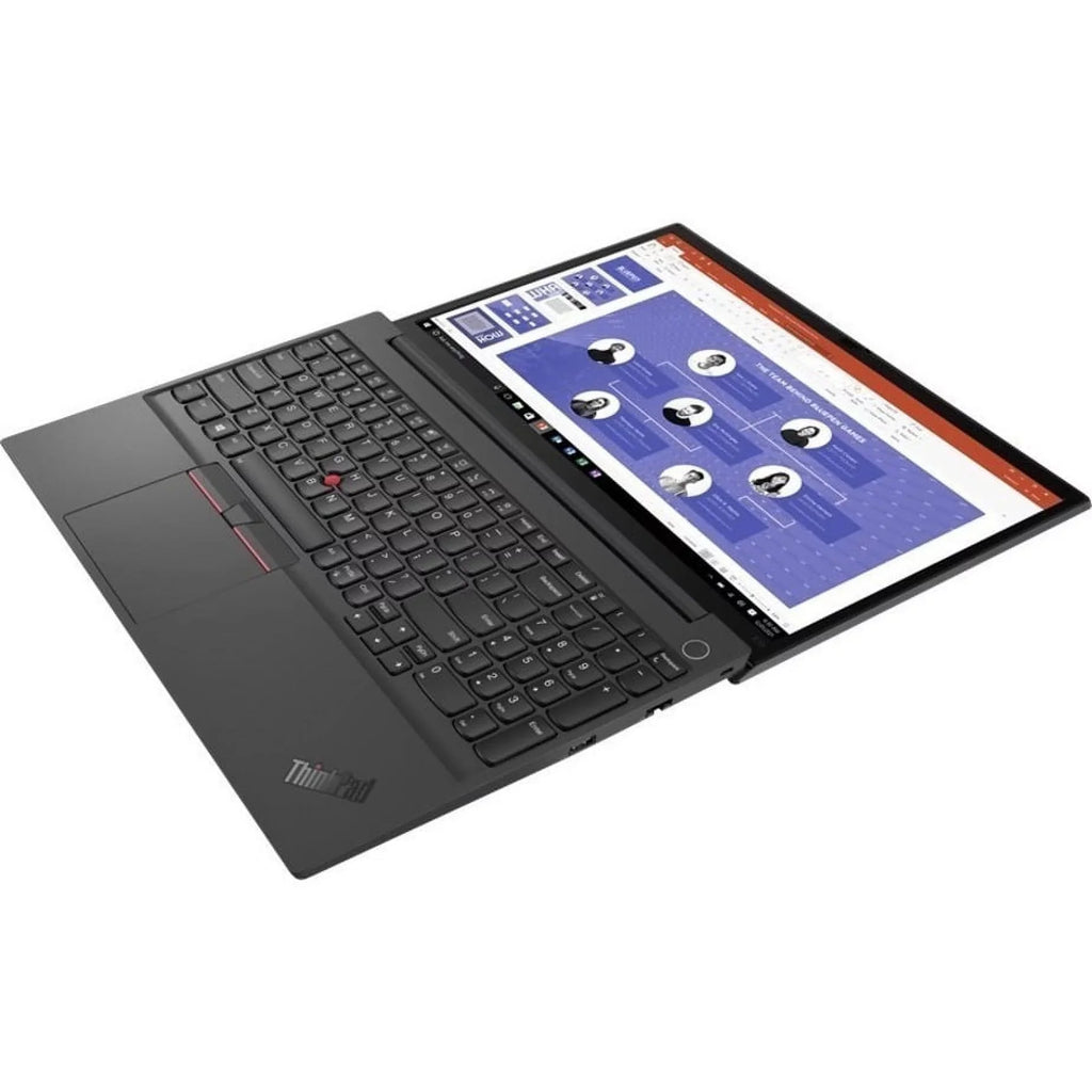Lenovo 15.6" 1080p  Laptops,  Ryzen 5 5500U, 8GB , 256GB , Windows 11 Pro (English), Black, 20YG00A9US