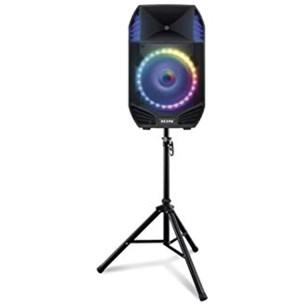 Total  Prime High-Power Bluetooth Speaker System
