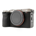 Sony a7CR Mirrorless Camera (Silver) Body -7CR/S
