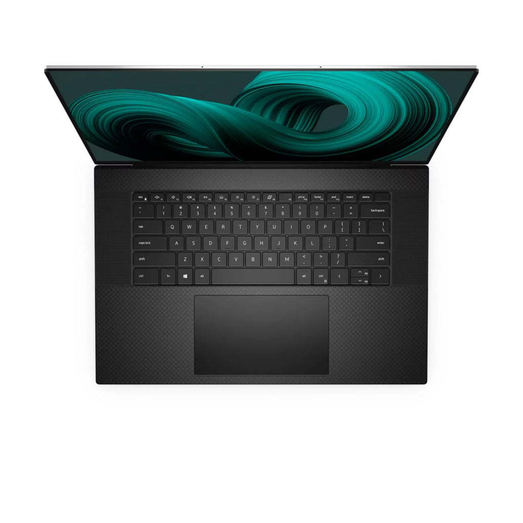 Restored Dell  9710 Laptop (2021) 17" + Core i7 - 8TB  + 8TB  - 64GB  -  3050 8 Cores @ 4.6 GHz - 11th Gen  (Refurbished)