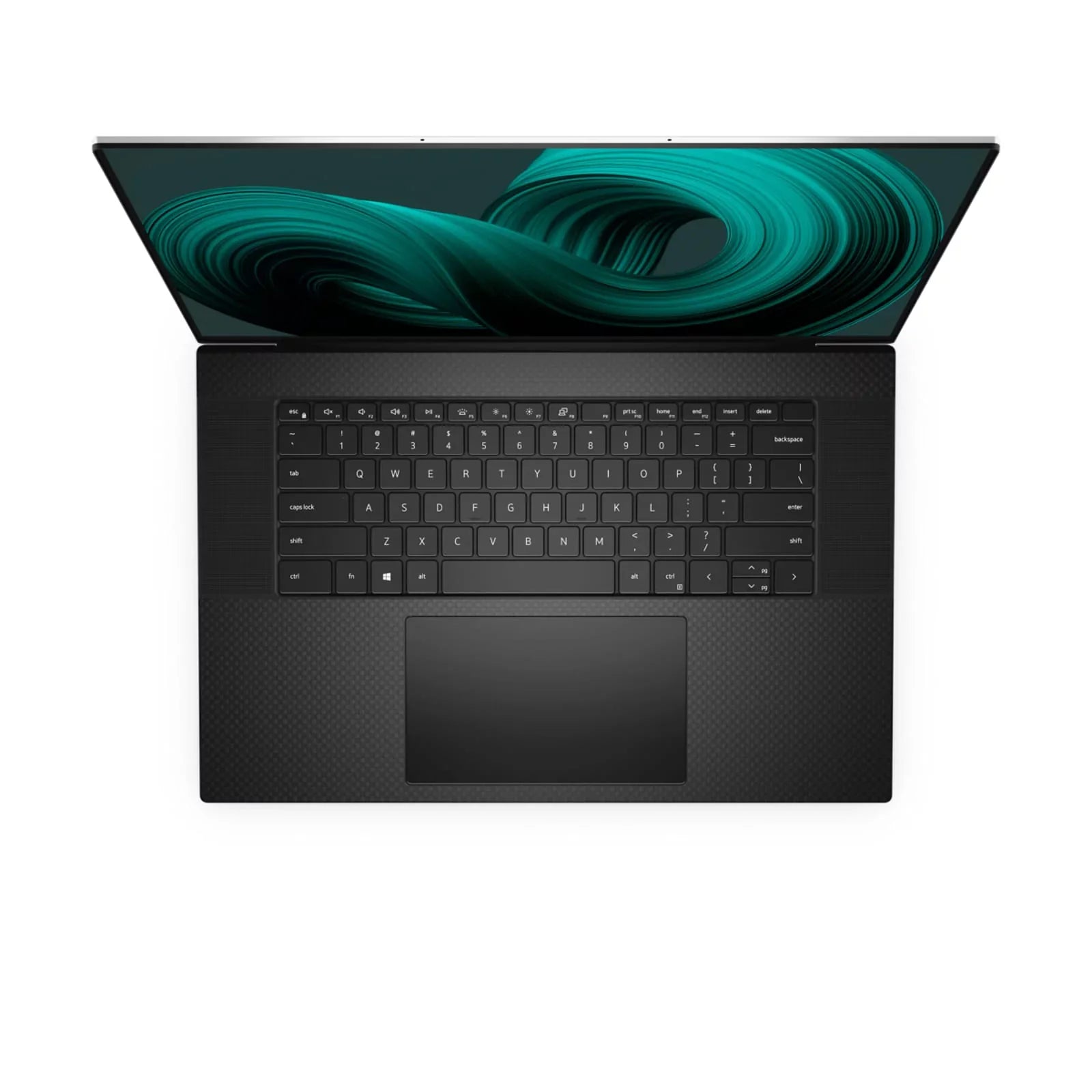 Restored Dell  9710 Laptop (2021) 17" + Core i7 - 8TB  + 8TB  - 64GB  -  3050 8 Cores @ 4.6 GHz - 11th Gen  (Refurbished)