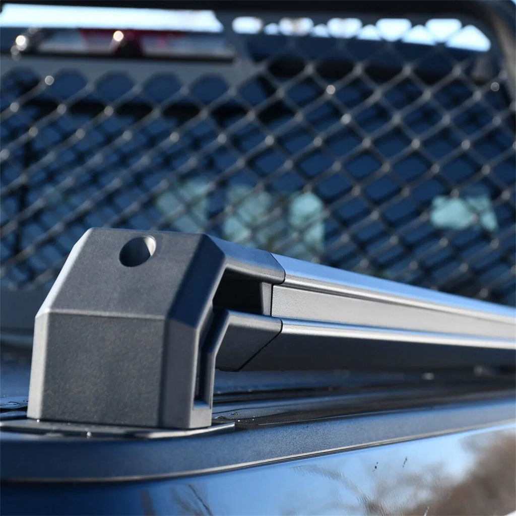 Putco Tec Rails 19 Ddg 5.7' Bed (109872) Fits select: 2019-2022  1500  /