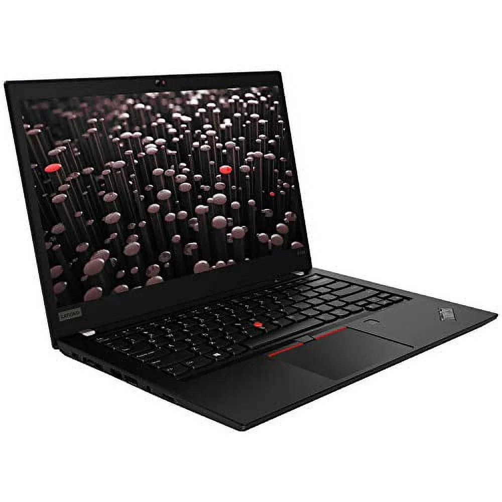 Lenovo ThinkPad Laptop 2023 New, 14"   Touchscreen, Intel Core i7-1185G7 4-Core,  Quadro T500 Graphics 4GB, 32GB DDR4, 1TB , Backlit , Thunderbolt 4,  Reader, Wi-Fi 6, Win11 Pro