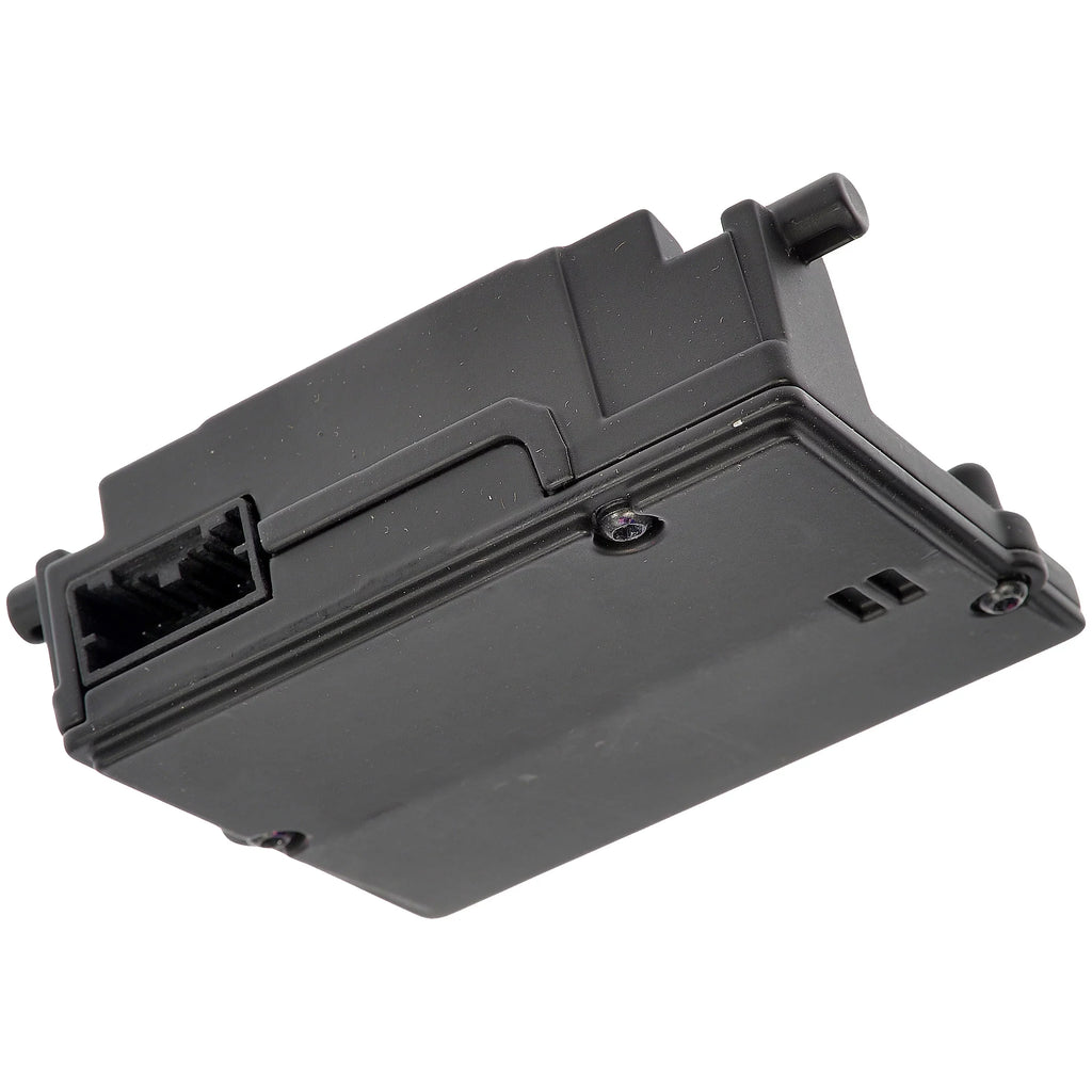 Dorman 601-770 Lane Departure System Camera for Specific Ford Models Fits select: 2020-2021
