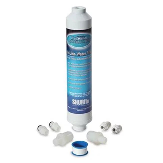 9400950 Universal In-Line Filt