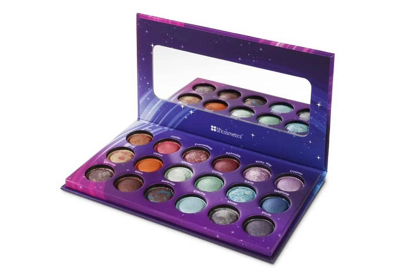 Cosmetics Galaxy Chic Palette ( Galaxy Chic)