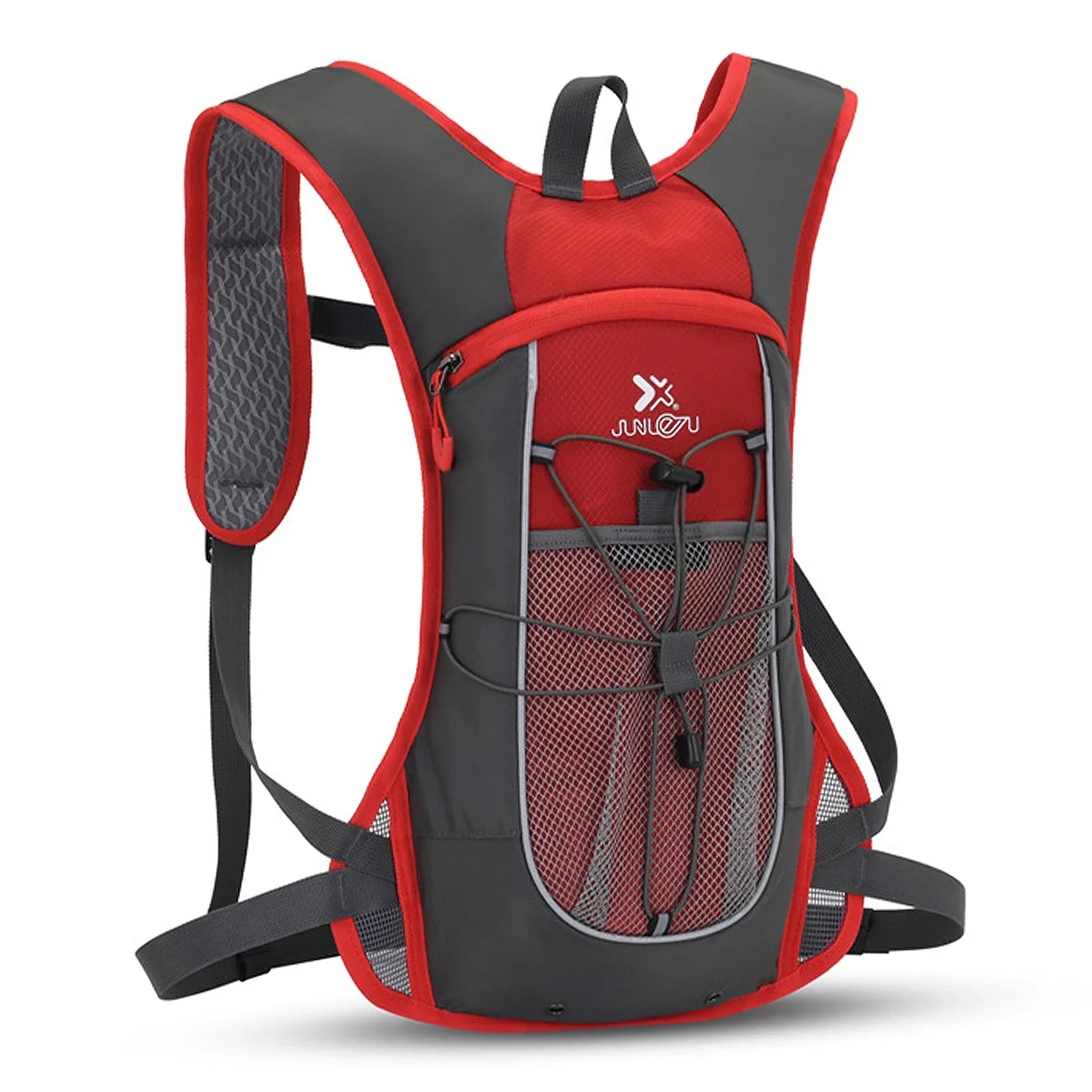 walmeck Lightweight Cycling -resistant Sport Hydration Shoulder Bag for Biking Hiking Running