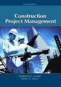 Pre-Owned Construction Project Management (Hardcover) 0130480541 9780130480545