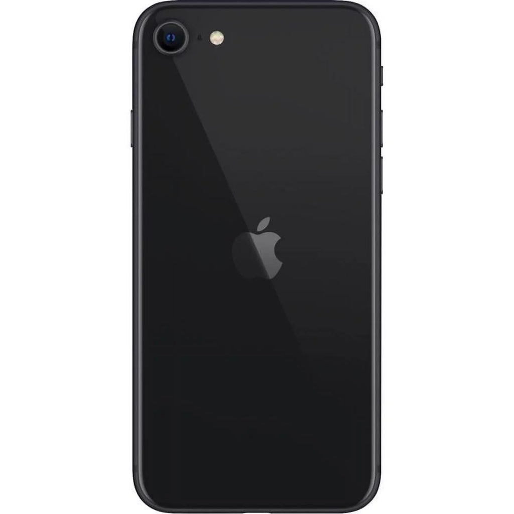 Pre-Owned Apple iPhone  (2nd Gen) A2275 ( Cellular Only) 64GB Black (Refurbished: Good)