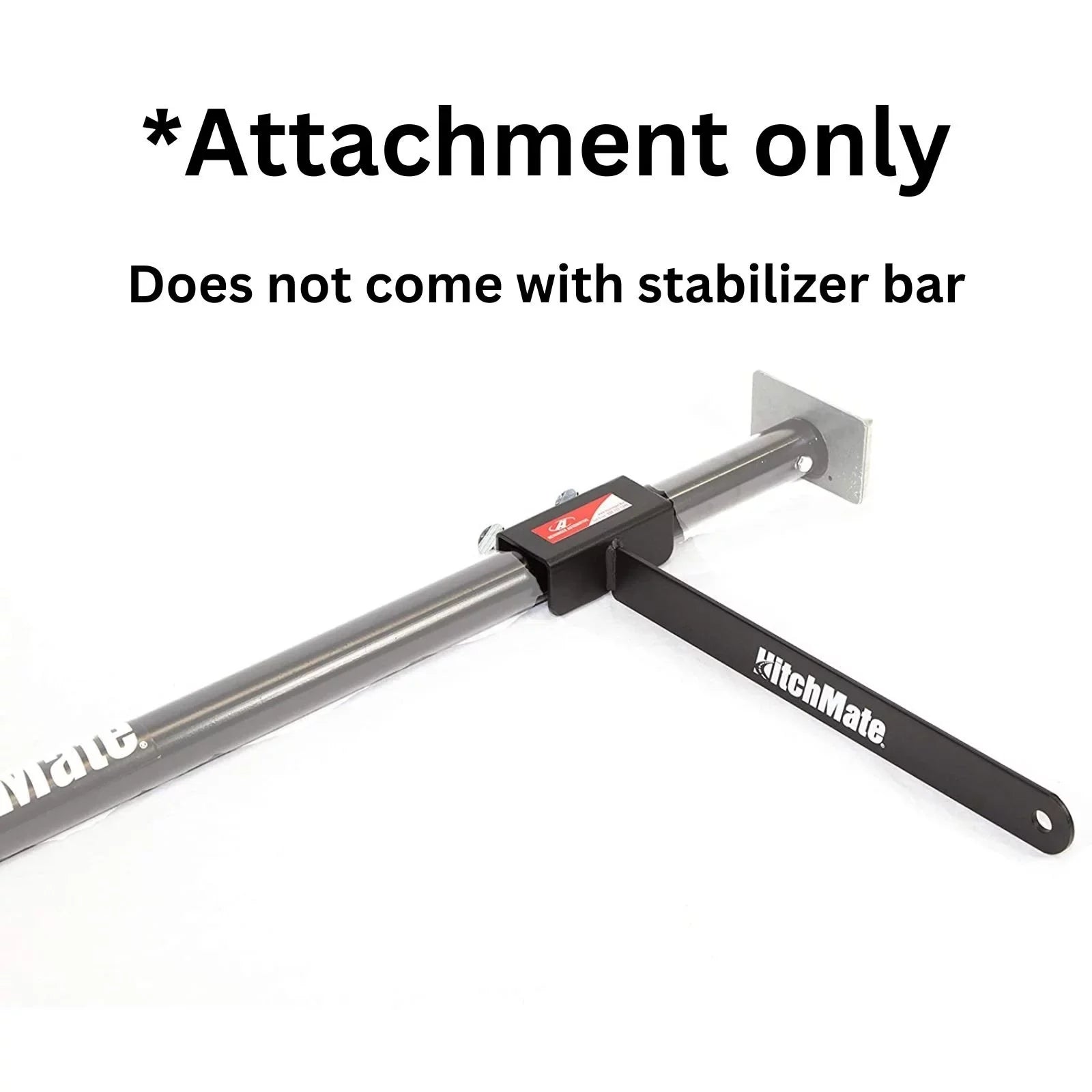 Heininger Automotive 16" Divider Bar for Truck Bed Cargo Bars (Universal Fit)