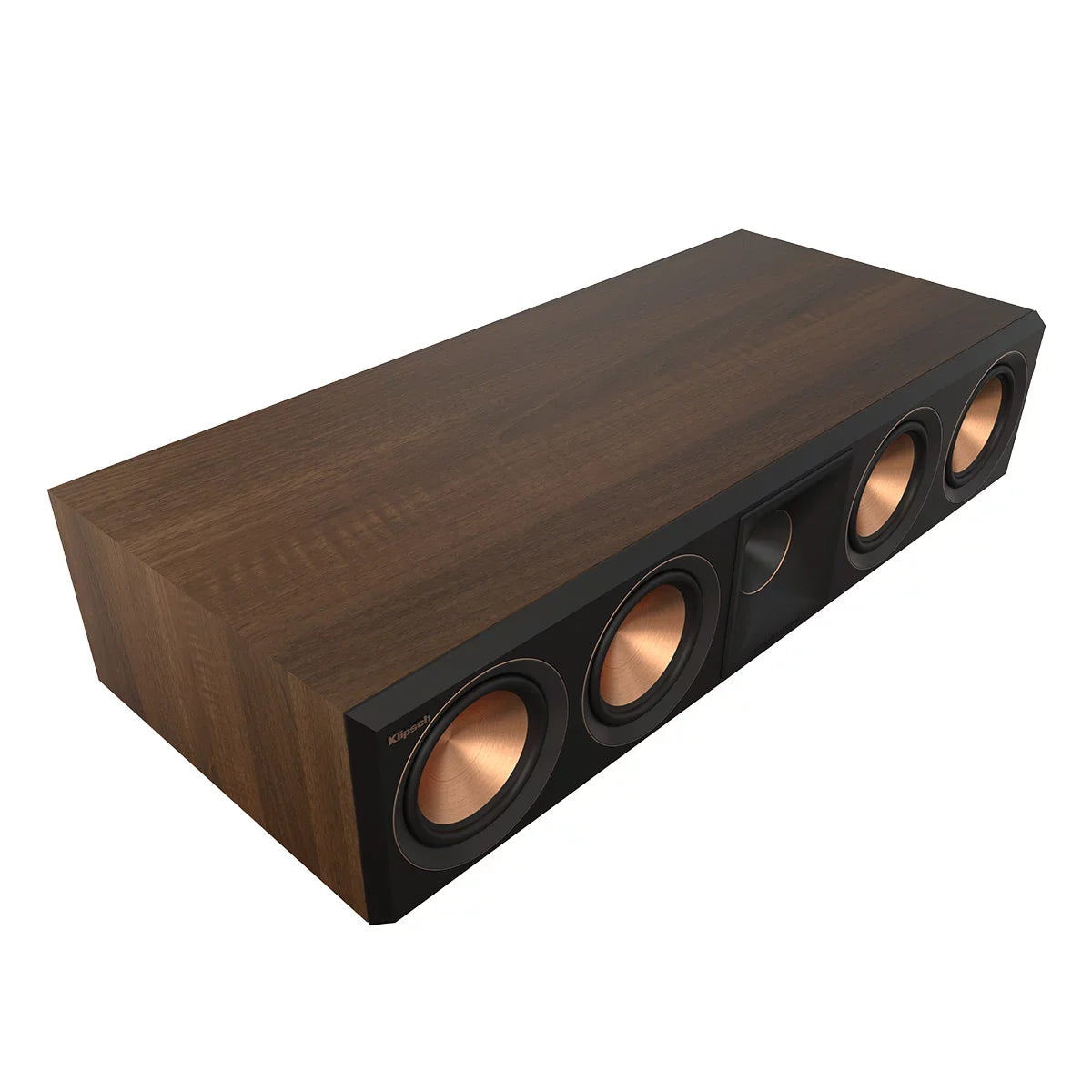 Klipsch -504C  Reference Premiere Center Channel Speaker (Walnut)