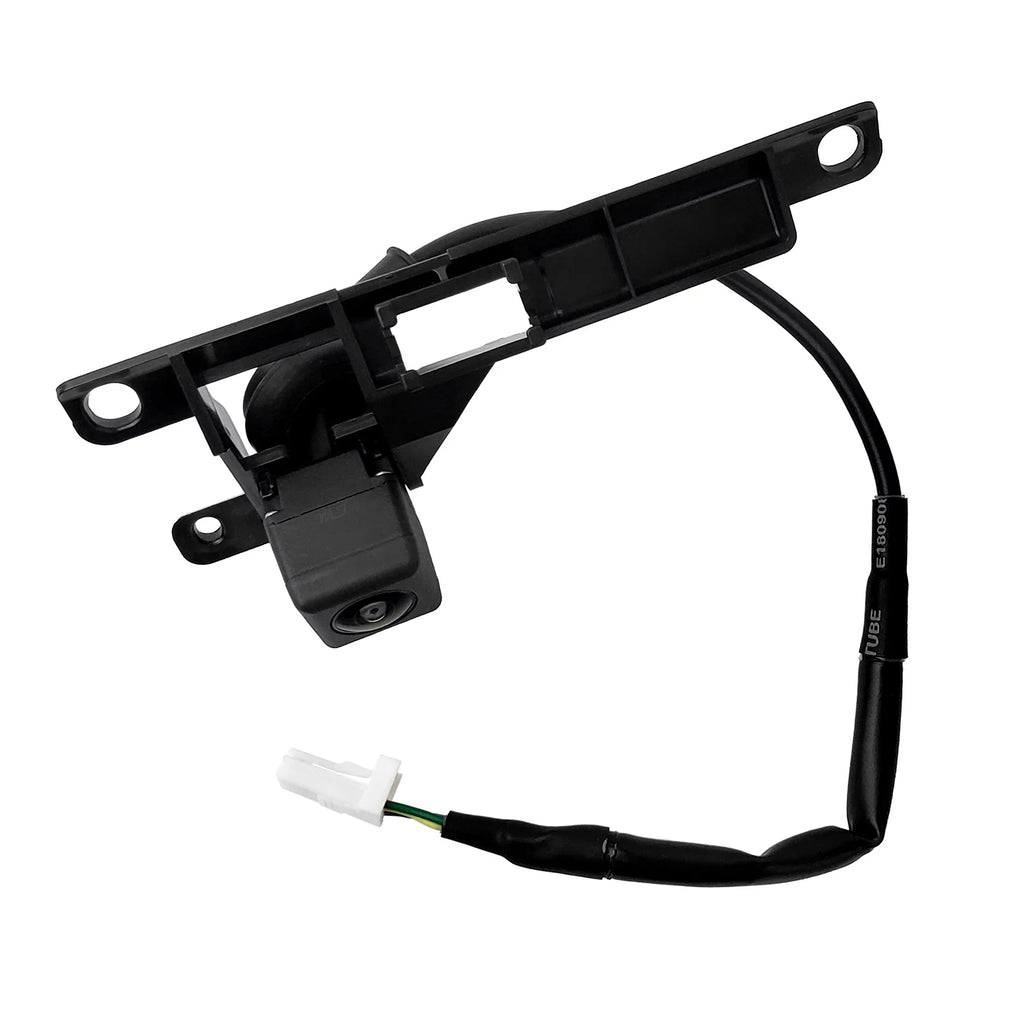 Master Tailgaters Replacement for Nissan Rogue Backup Camera (2012-2015)  Part # 28442-1VX0A, 28442-1VX1A