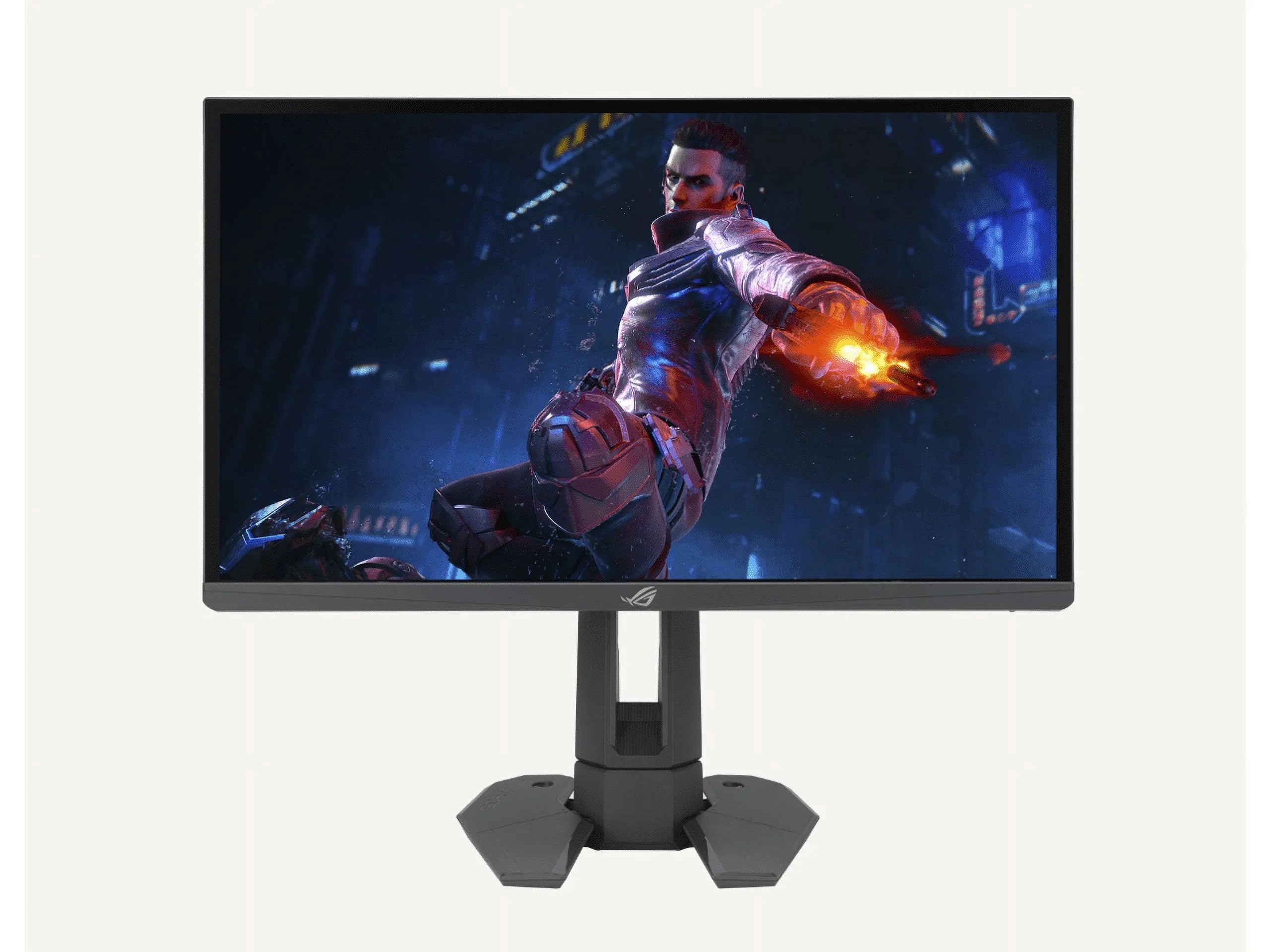 Swift Pro PG248QP  G- Esports Gaming Monitor - 24.1" , 540 Hz Overclocked (Above 360Hz), Esports- Panel,  Reflex Analyzer,  2, Adjustable Base,  Codec, DisplayHDR