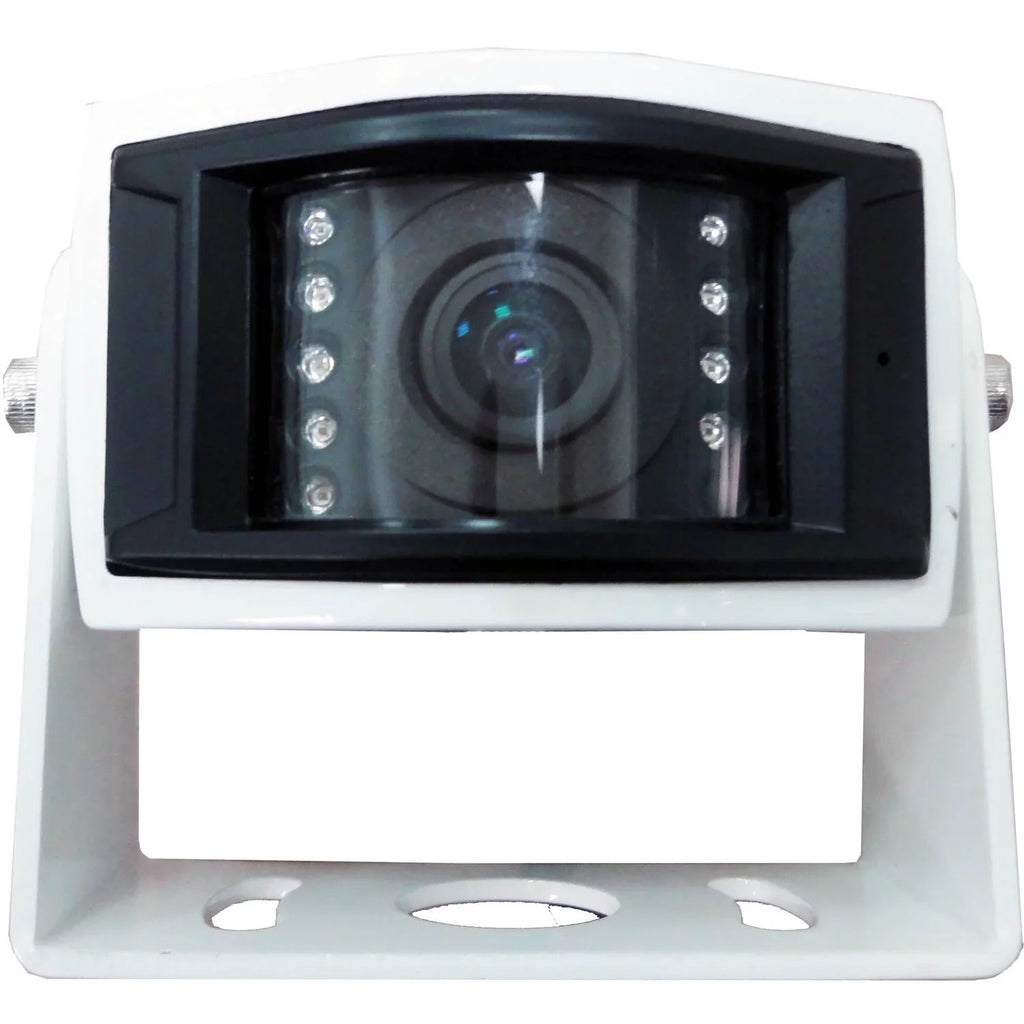 VTB303 Heavy-Duty Night Vision Bracket Camera with Built-in Mic, VTB303