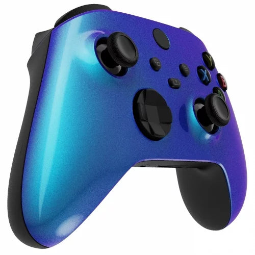 "Enigma" Xbox One X  Custom Rapid Fire Modded Controller. mods.  Warzone