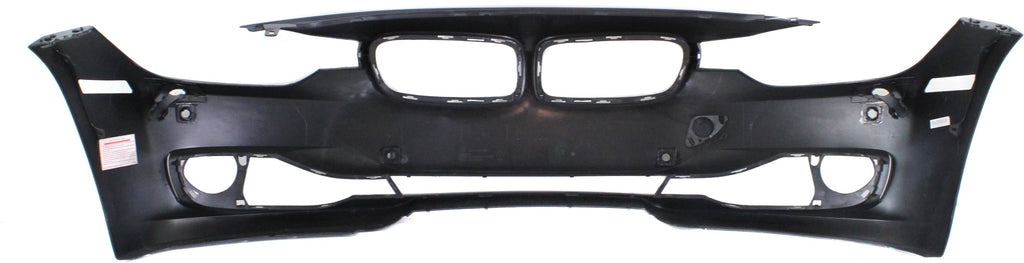 Front   Compatible For  3- 2012-2015 Primed  Type with   Holes/Cam Sedan/Wagon