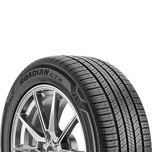 Nexen Roadian  235/60R17 102H  (2 Tires) Fits: 2013-15 Chevrolet Captiva Sport , 2012 Chevrolet Captiva Sport