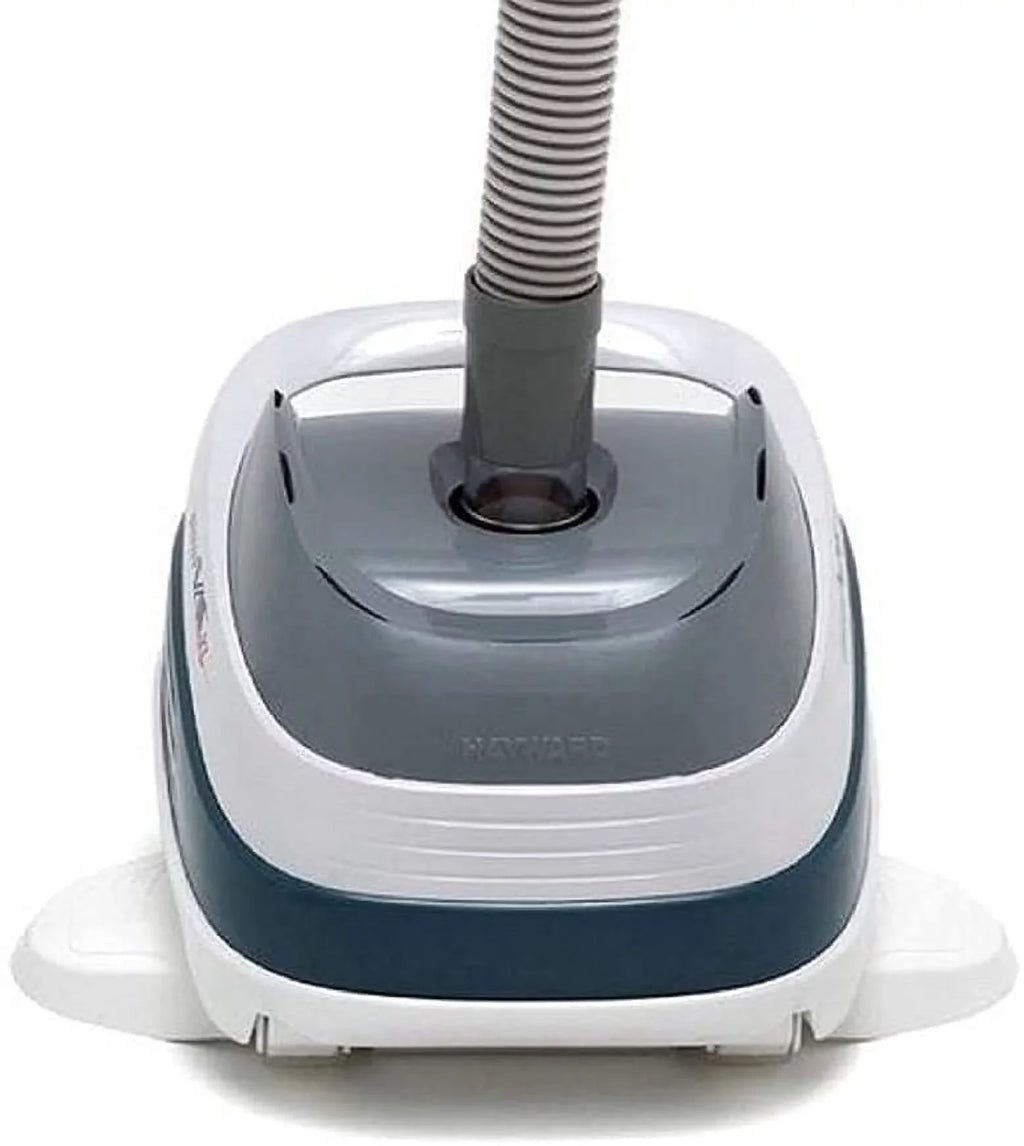 Hayward Pool Vac  In Ground Concrete Pool Vacuum Cleaner