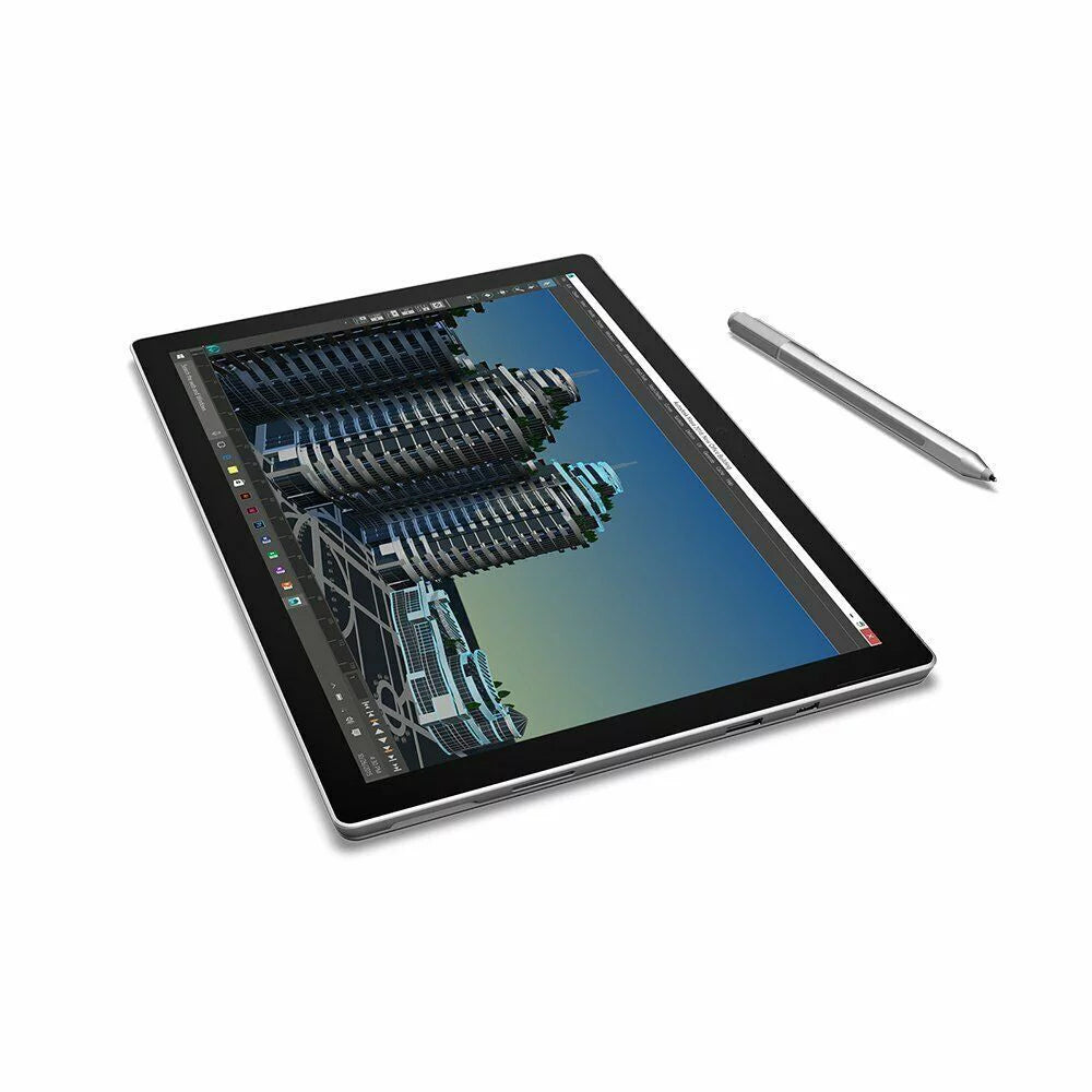 Used Microsoft Surface Pro 4 (128 , 4  , Intel Core i5)