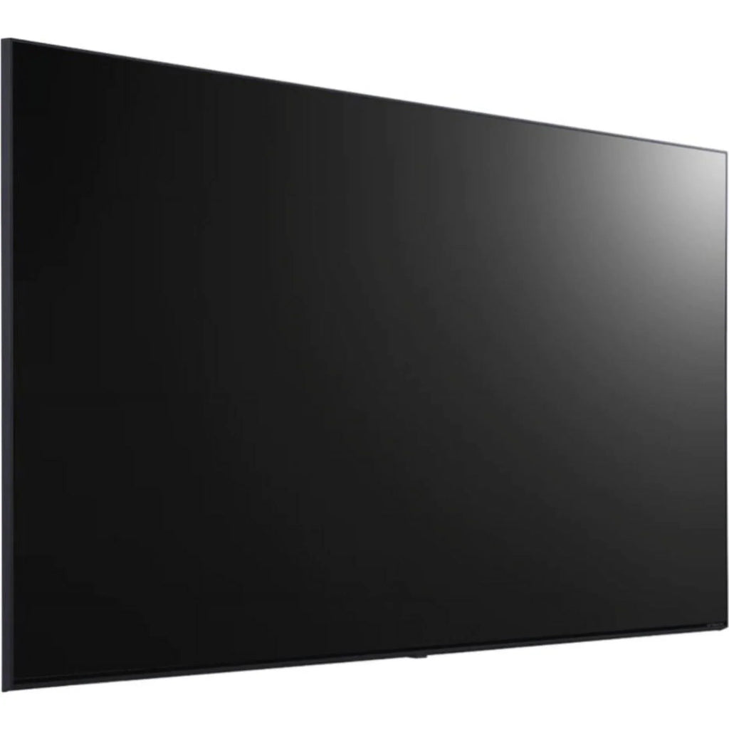 50UR577H9UA - 50" Diagonal Class UR577H9 Series -backlit   - hotel / hospitality - Pro:Centric with Integrated Pro:Idiom - Smart  - webOS - 4K  (2160p) 3840 x 2160 -  - Nano Cell Display, Edge