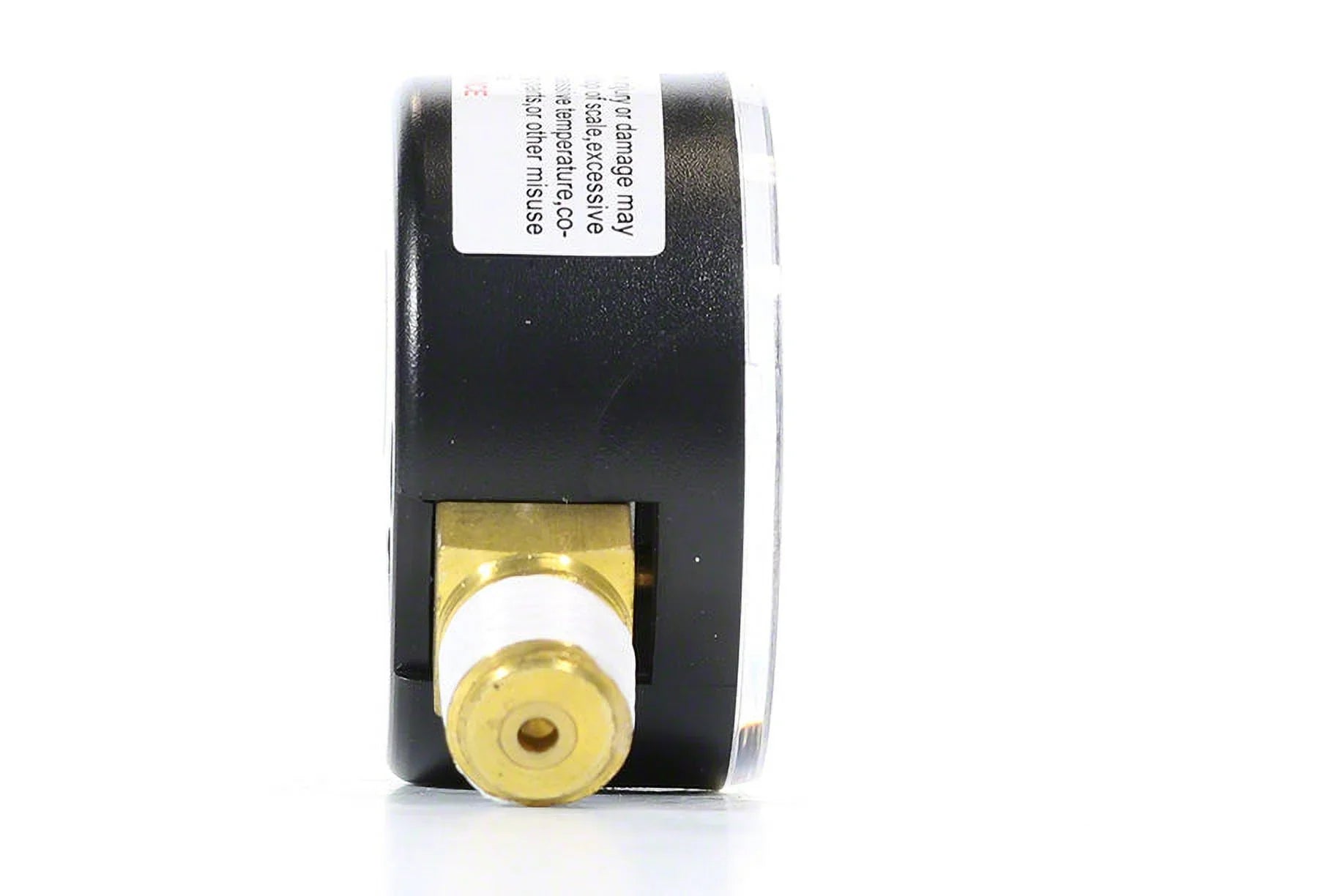 Pentair Sta-Rite 15060-0000T Pressure Gauge