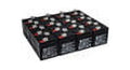 Brand 6V 1 Ah (Terminal T1) Replacement battery (SG0610T1) for Sunnyway SW610 (16 )