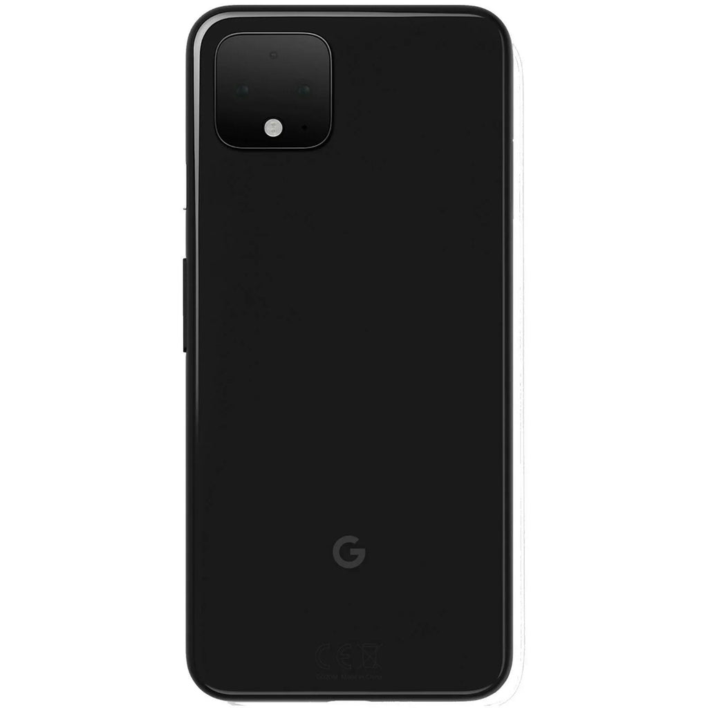 Google Pixel 4 64GB Verizon T-mobile &T Sprint Unlocked Android Smartphone - Black