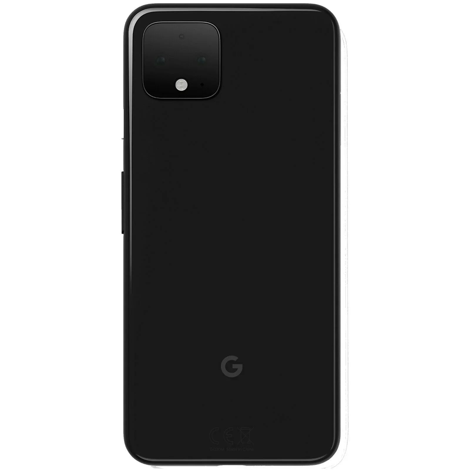 Google Pixel 4 64GB Verizon T-mobile &T Sprint Unlocked Android Smartphone - Black