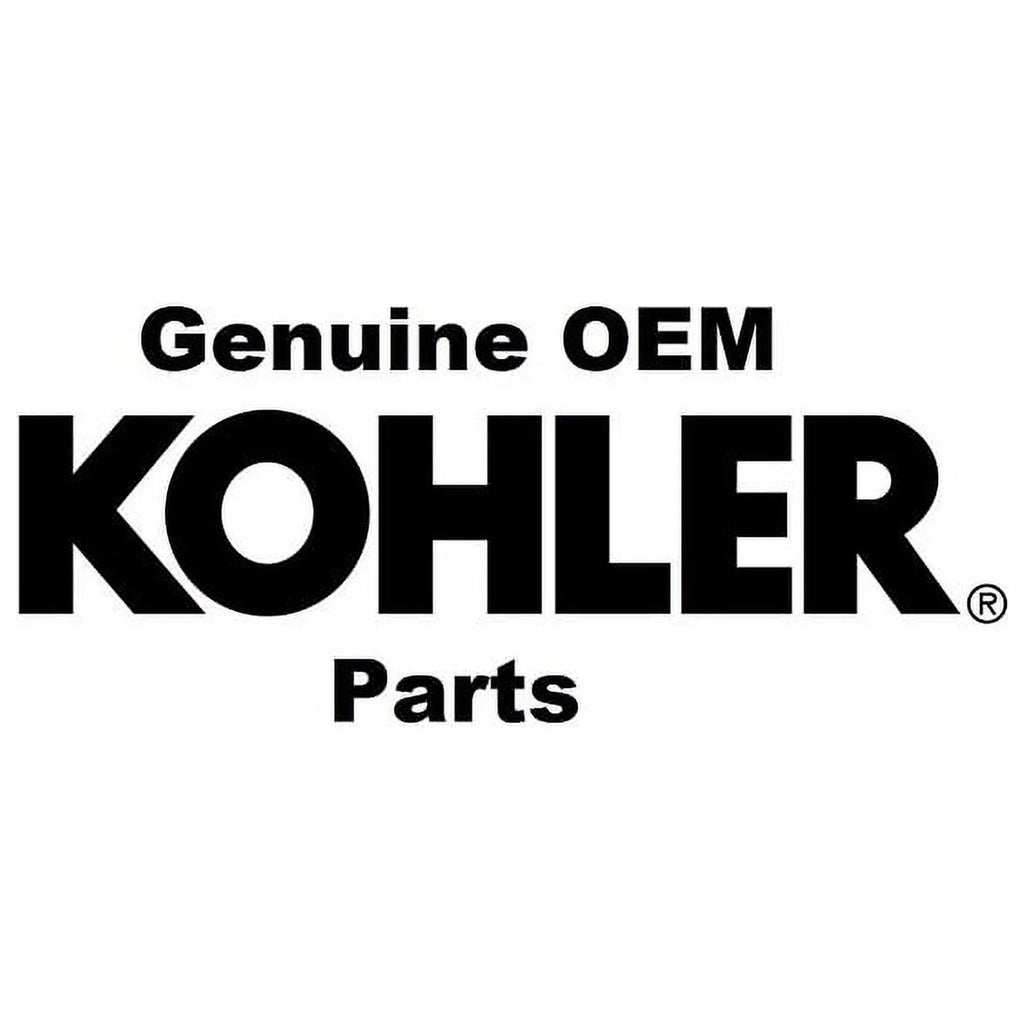 Genuine Kohler 24-068-132-S Muffler Aluminum Canister 24 068 132-S