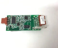 Life Fitness  Salutron Heart Rate Board 8872201 Works Fit Series F3 T3 Treadmill