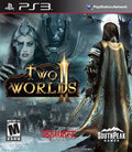 Two Worlds 2 PS3 (Brand New Factory Sealed  Version) Playstation 3-0612561600195