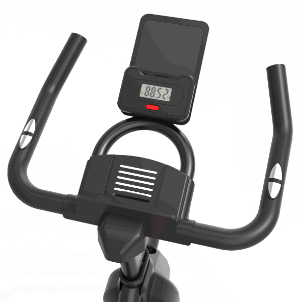 Cycling Exercise Bike Stationary, Home Gym Workout Fitness Bike with Comfortable