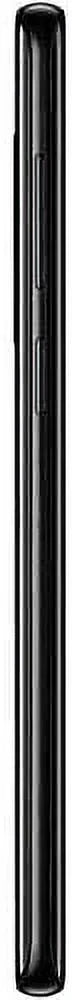 Restored Samsung Galaxy S9+ G965U (T-Mobile Only) 64GB Midnight Black (Refurbished)