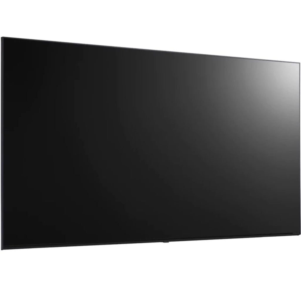 50UR577H9UA - 50" Diagonal Class UR577H9 Series -backlit   - hotel / hospitality - Pro:Centric with Integrated Pro:Idiom - Smart  - webOS - 4K  (2160p) 3840 x 2160 -  - Nano Cell Display, Edge