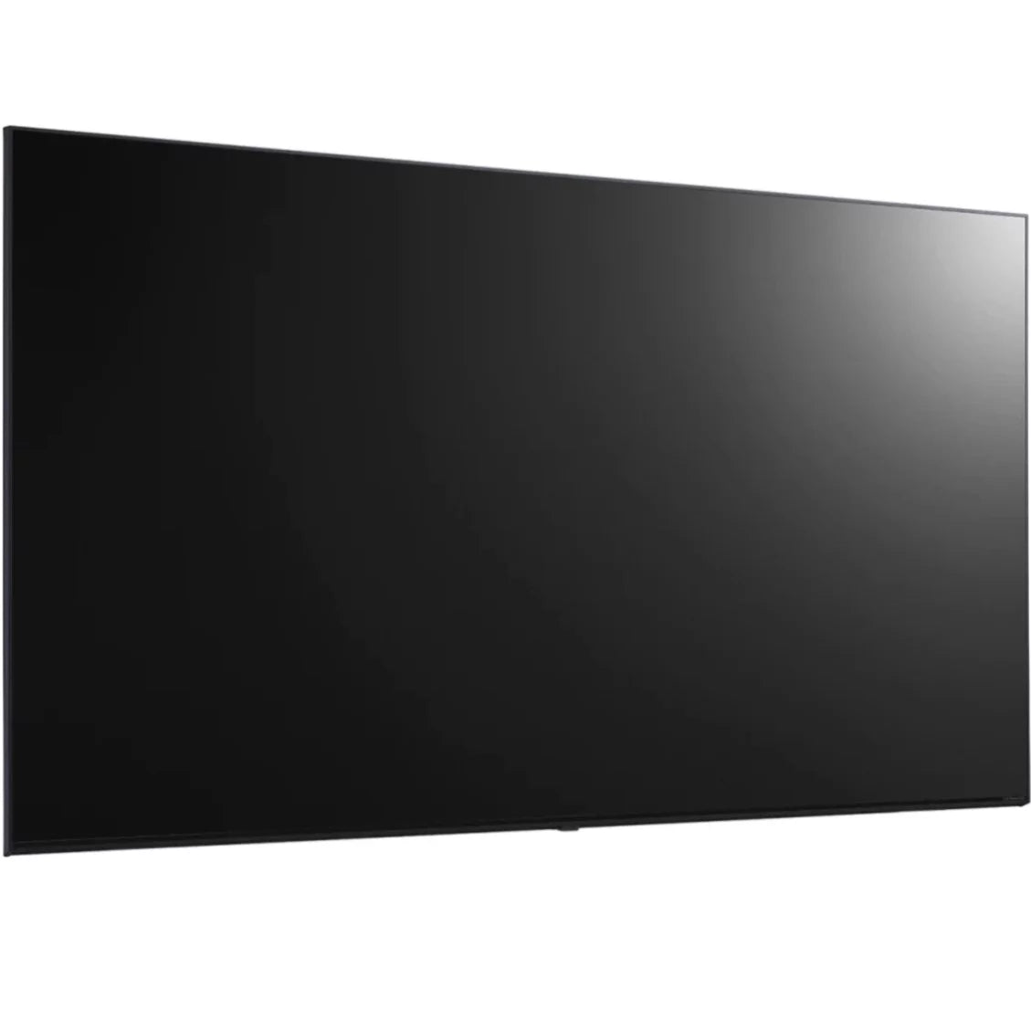 50UR577H9UA - 50" Diagonal Class UR577H9 Series -backlit   - hotel / hospitality - Pro:Centric with Integrated Pro:Idiom - Smart  - webOS - 4K  (2160p) 3840 x 2160 -  - Nano Cell Display, Edge