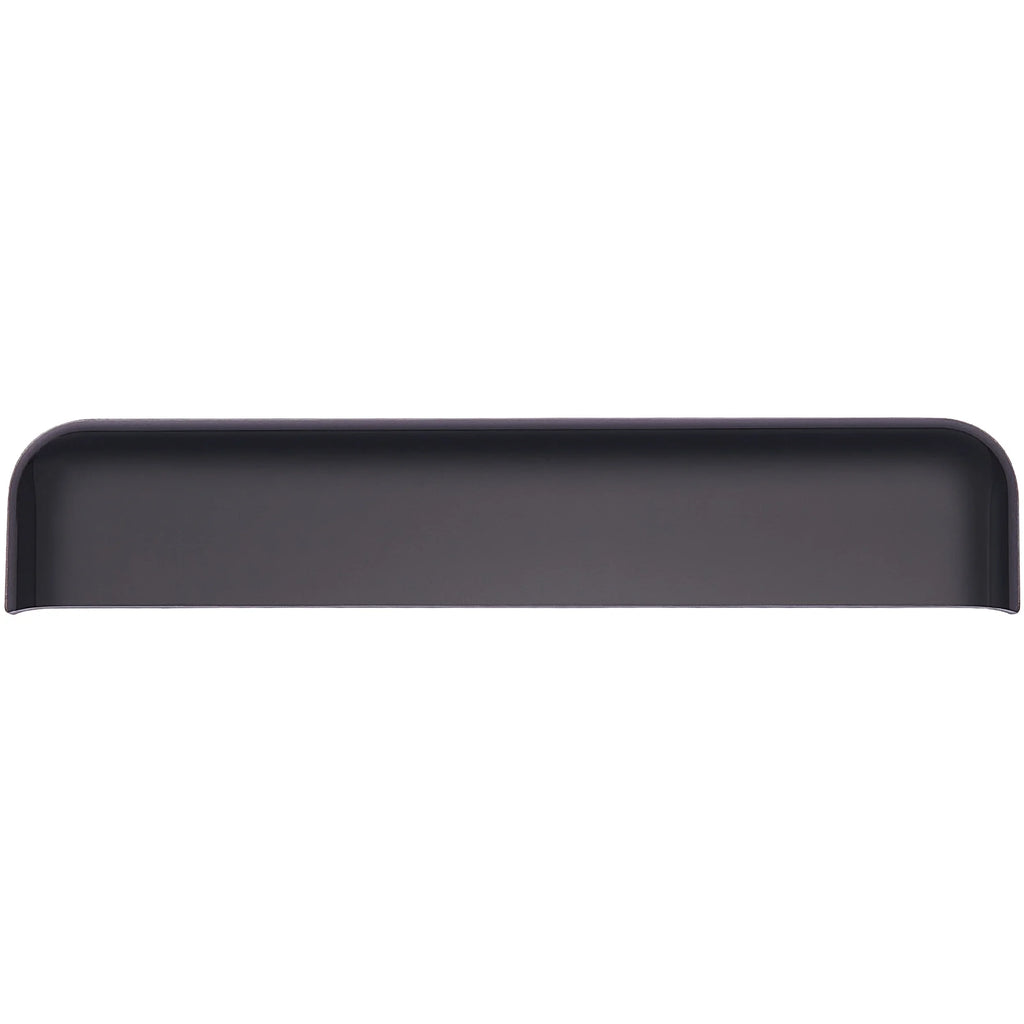 Replacement Top Back Cover Plastic Panel Compatible For Google Pixel 7 (Obsidian)