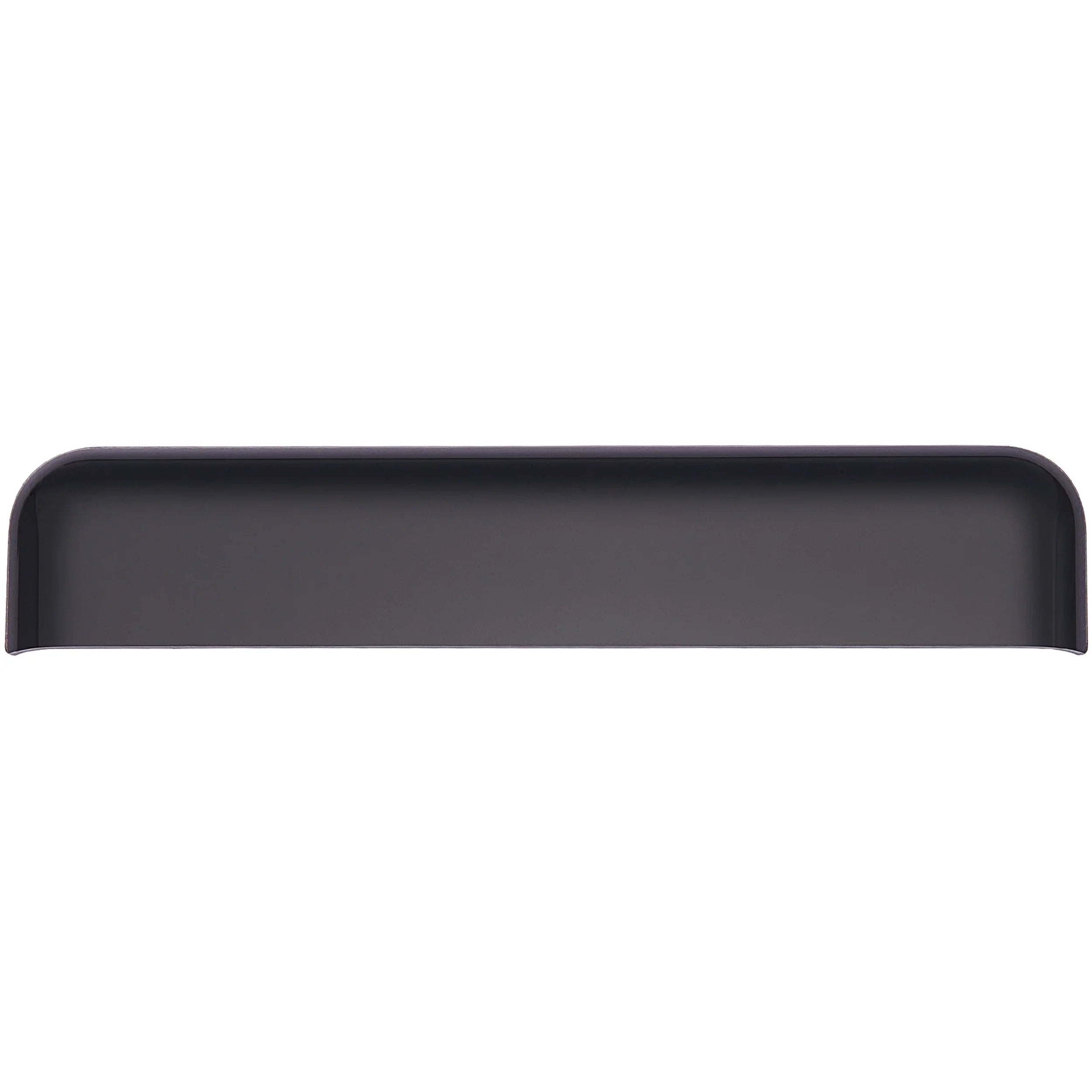 Replacement Top Back Cover Plastic Panel Compatible For Google Pixel 7 (Obsidian)