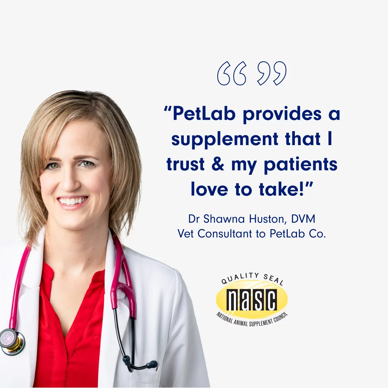 PetLab Co. Dog Water Additive For Dental Care & Fresh Breath 8 fl oz.