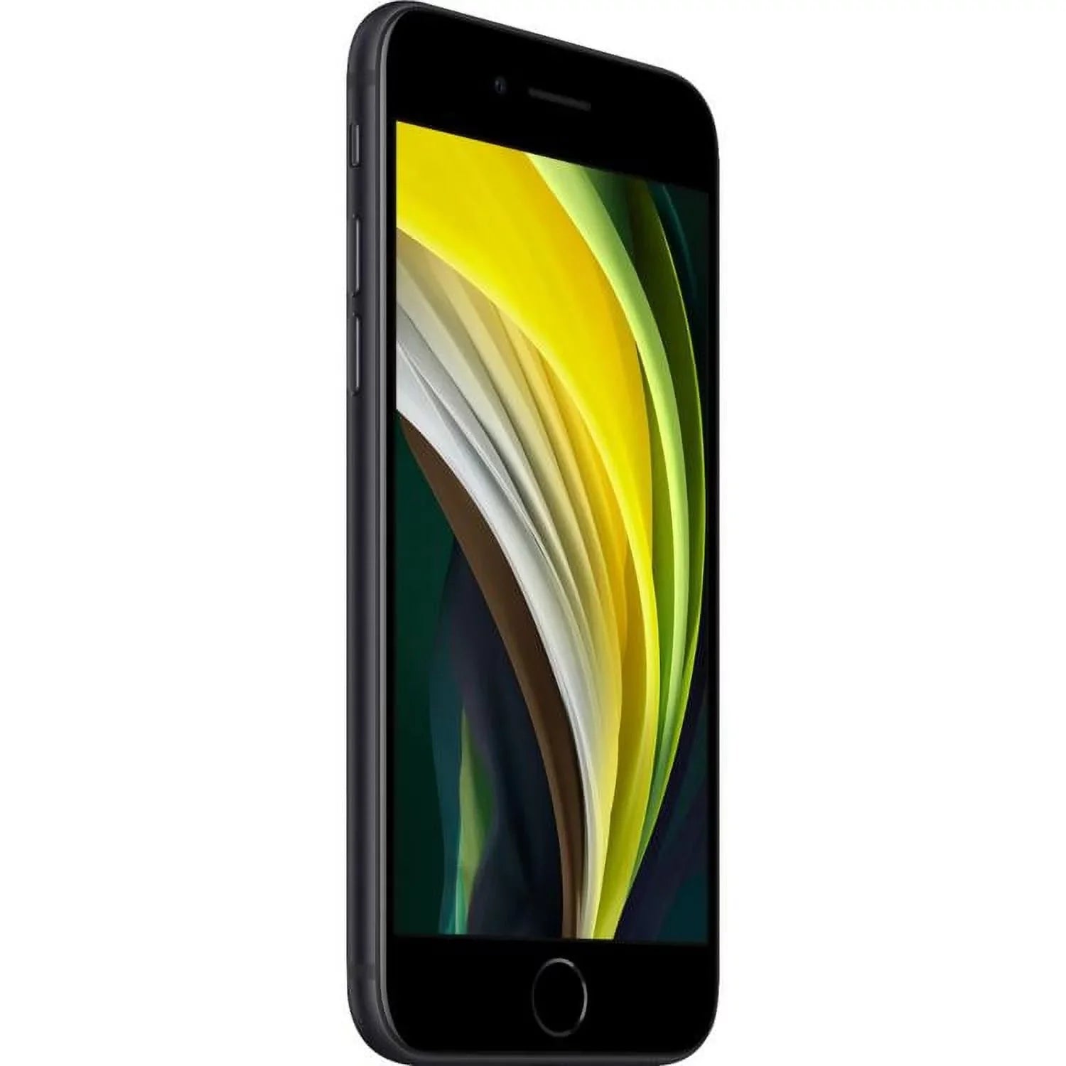 Pre-Owned Apple iPhone  (2nd Gen) A2275 ( Cellular Only) 64GB Black (Refurbished: Good)