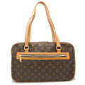 Pre-Owned   Monogram City  M51181 Shoulder Bag Brown 251475 (Good)