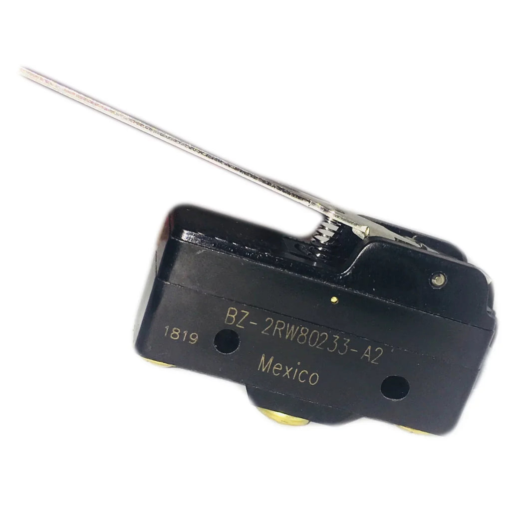 '-2RW8033-A2 Basic Large Snap Action Switch